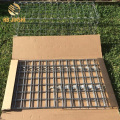 Heavy Zinc Coating Welded Mesh Gabion Box for River Construction